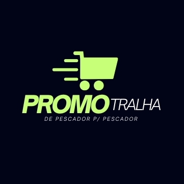 Logo Promo Tralha